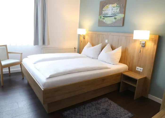 Ξενοδοχείο Businesshotel Βερολίνο