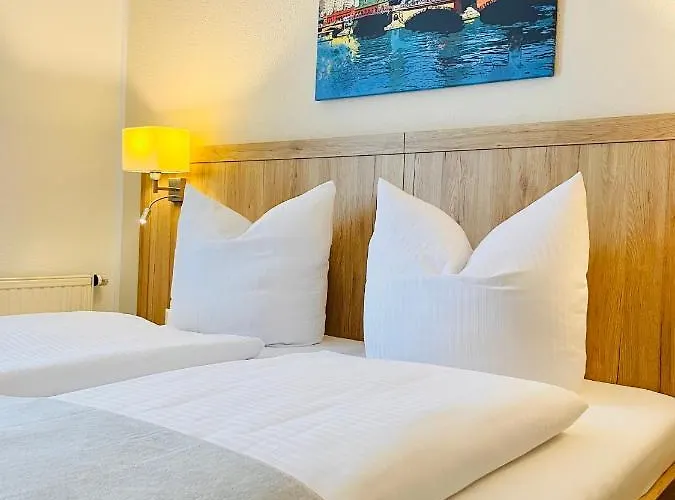 Businesshotel Ξενοδοχείο 3*