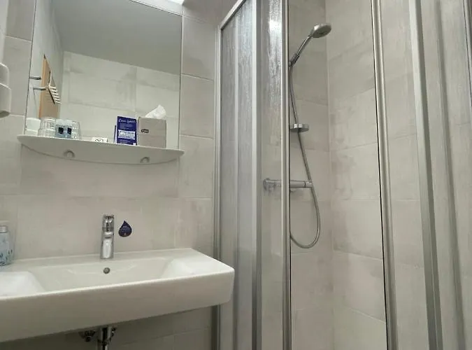 Ξενοδοχείο Businesshotel Βερολίνο