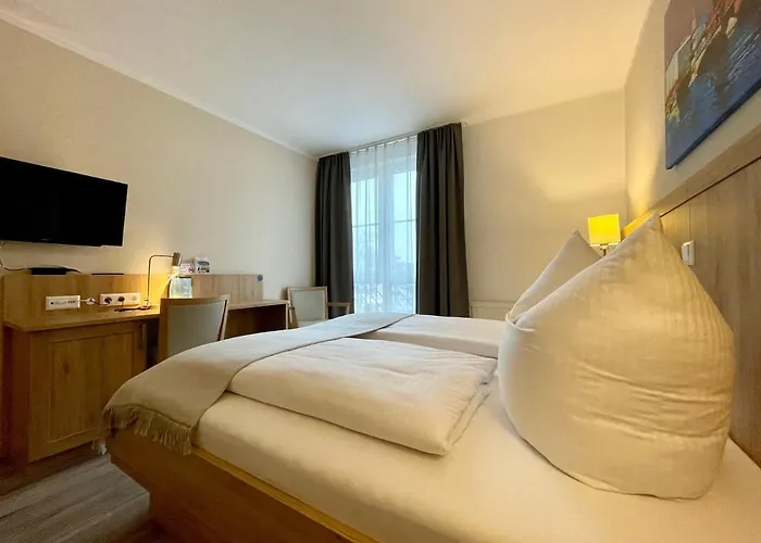 Businesshotel Βερολίνο