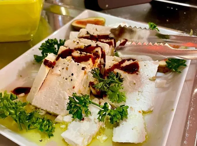 Businesshotel Hotel Berlín