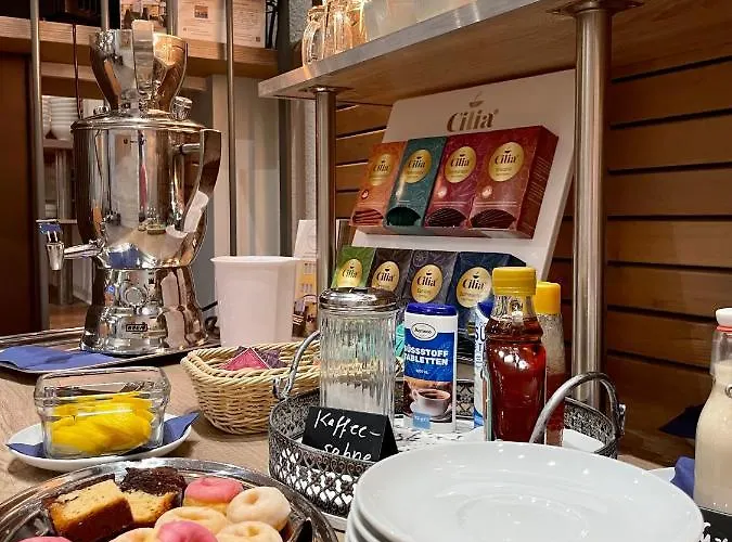 Ξενοδοχείο Businesshotel