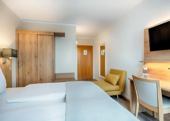 Businesshotel 3* Βερολίνο