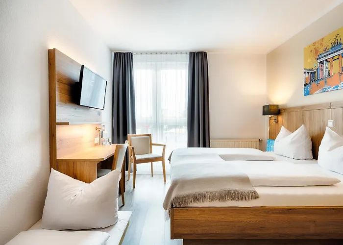 Businesshotel Ξενοδοχείο