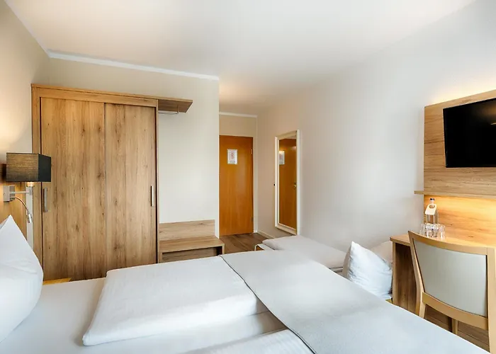 Ξενοδοχείο Businesshotel