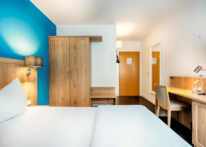 Ξενοδοχείο Businesshotel