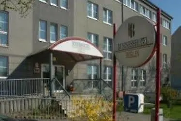 Businesshotel Berlín